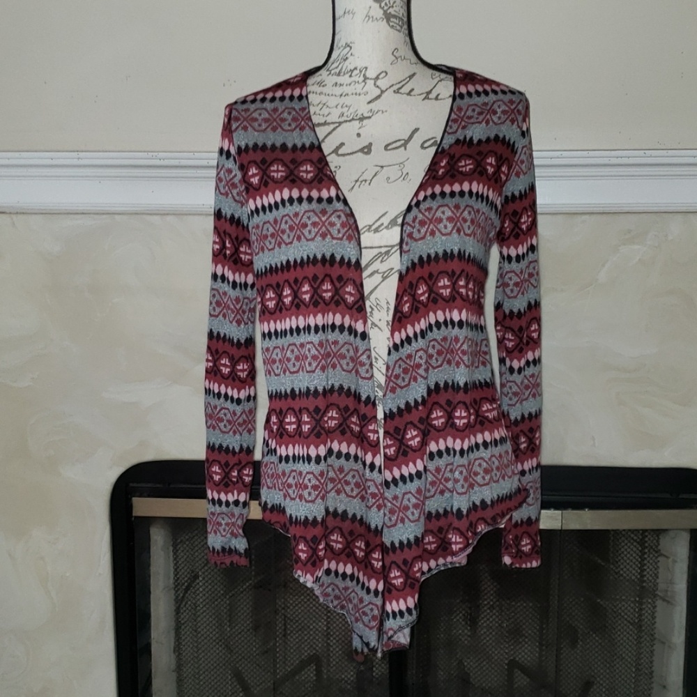 EUC ♡ RUE 21 CARDIGAN